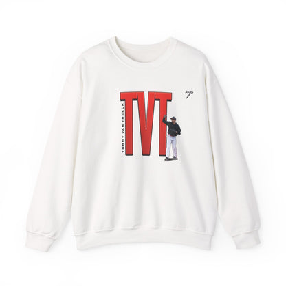 Tommy Van Treeck Crewneck