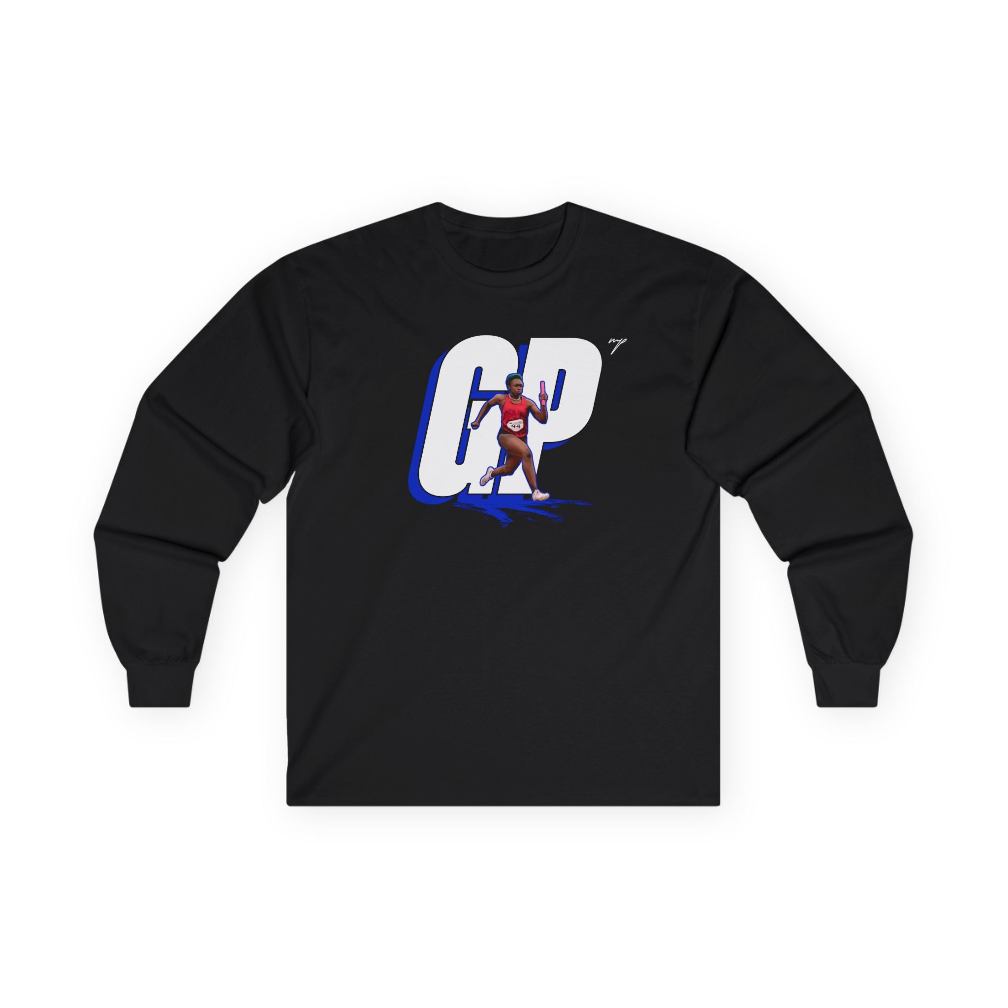 Gracelyn Peebles Long Sleeve Tee