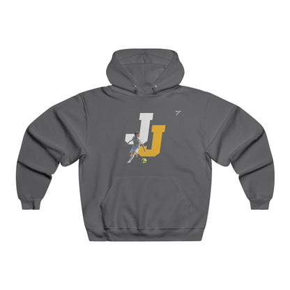 Jason Brown Vintage Hoodie