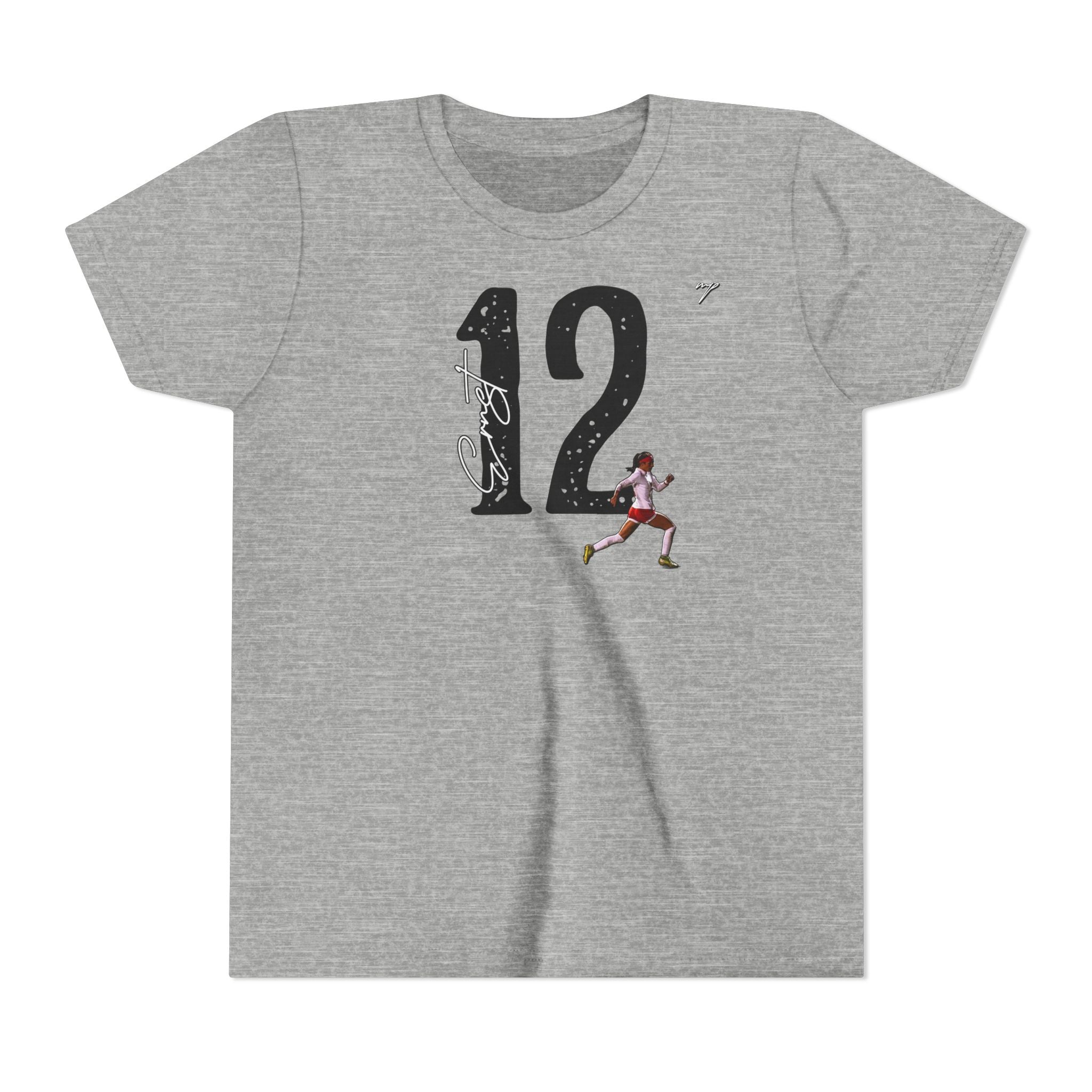 Mikayla Ernst YOUTH Graphic Tee