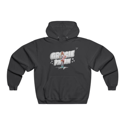Grace Paton Vintage Hoodie