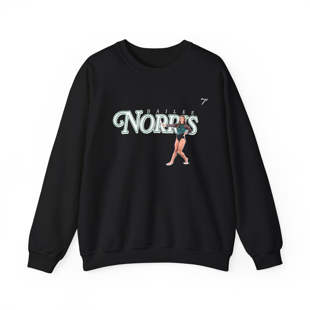 Bailee Norris Crewneck