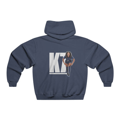 Kiara Clarke Vintage Hoodie
