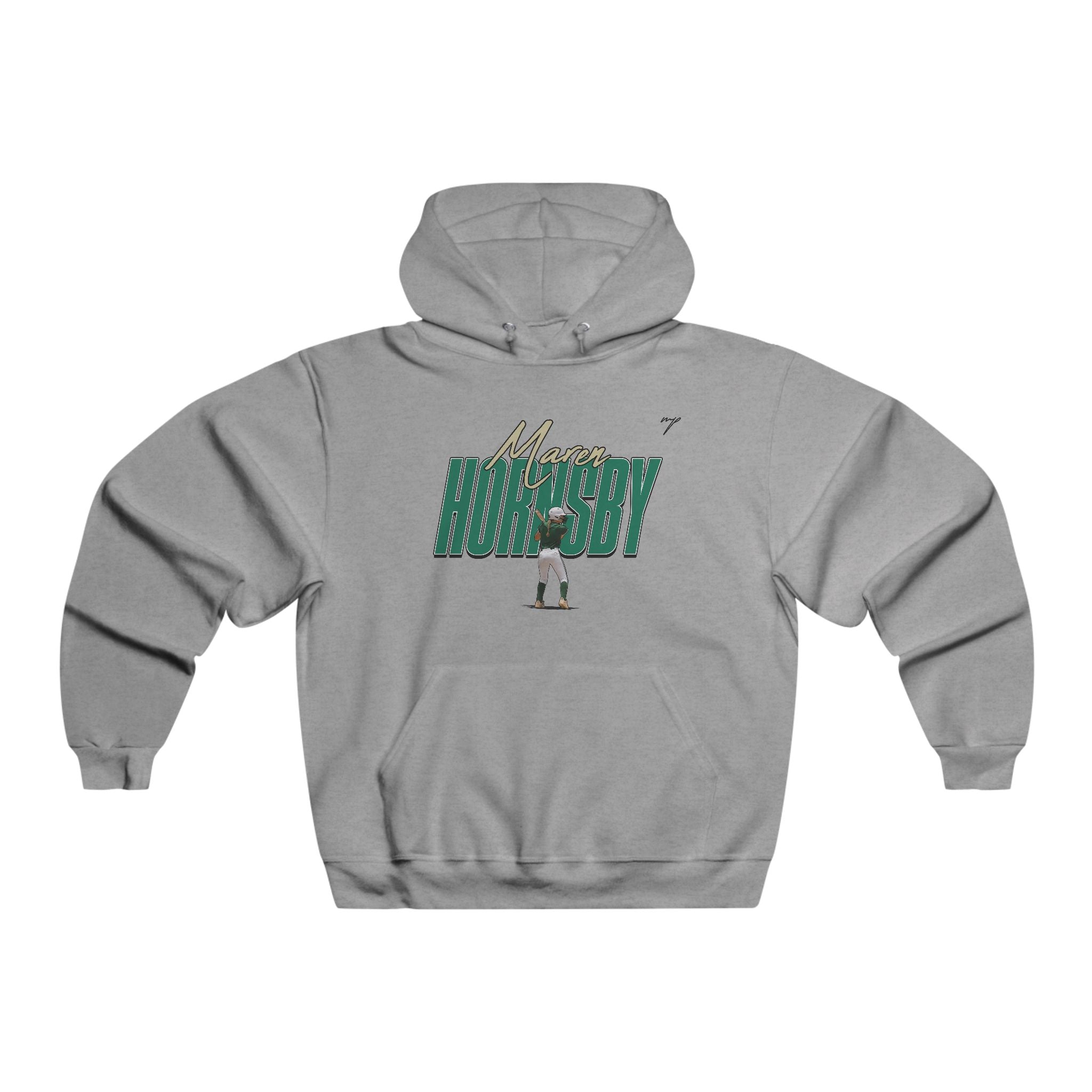 Maren Hornsby Vintage Hoodie