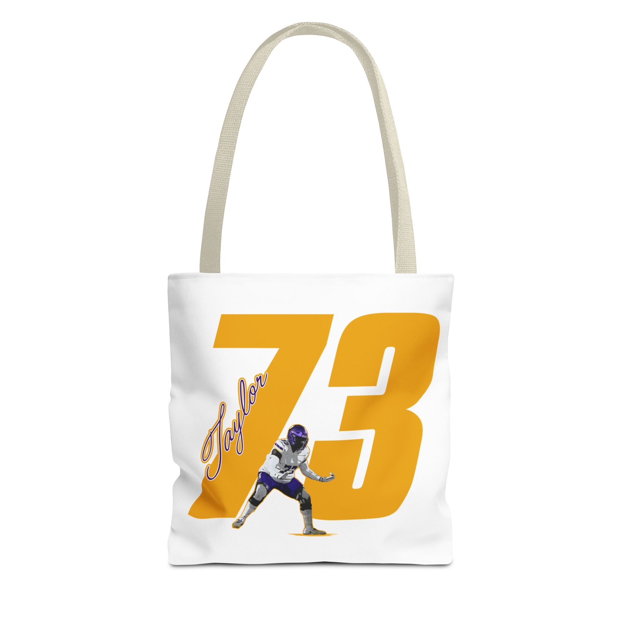SharDez Taylor Tote Bag