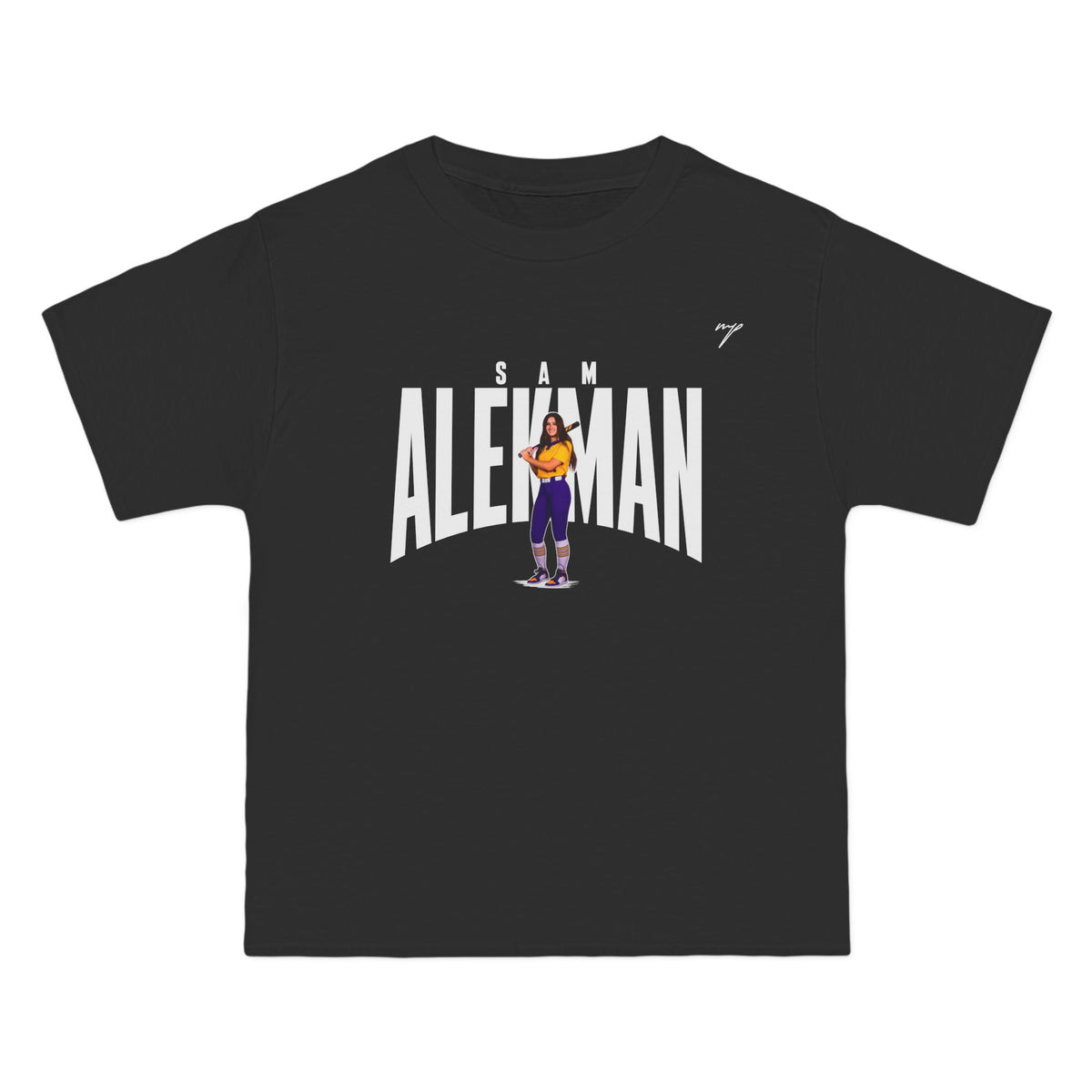 Sam Alekman Vintage Tee