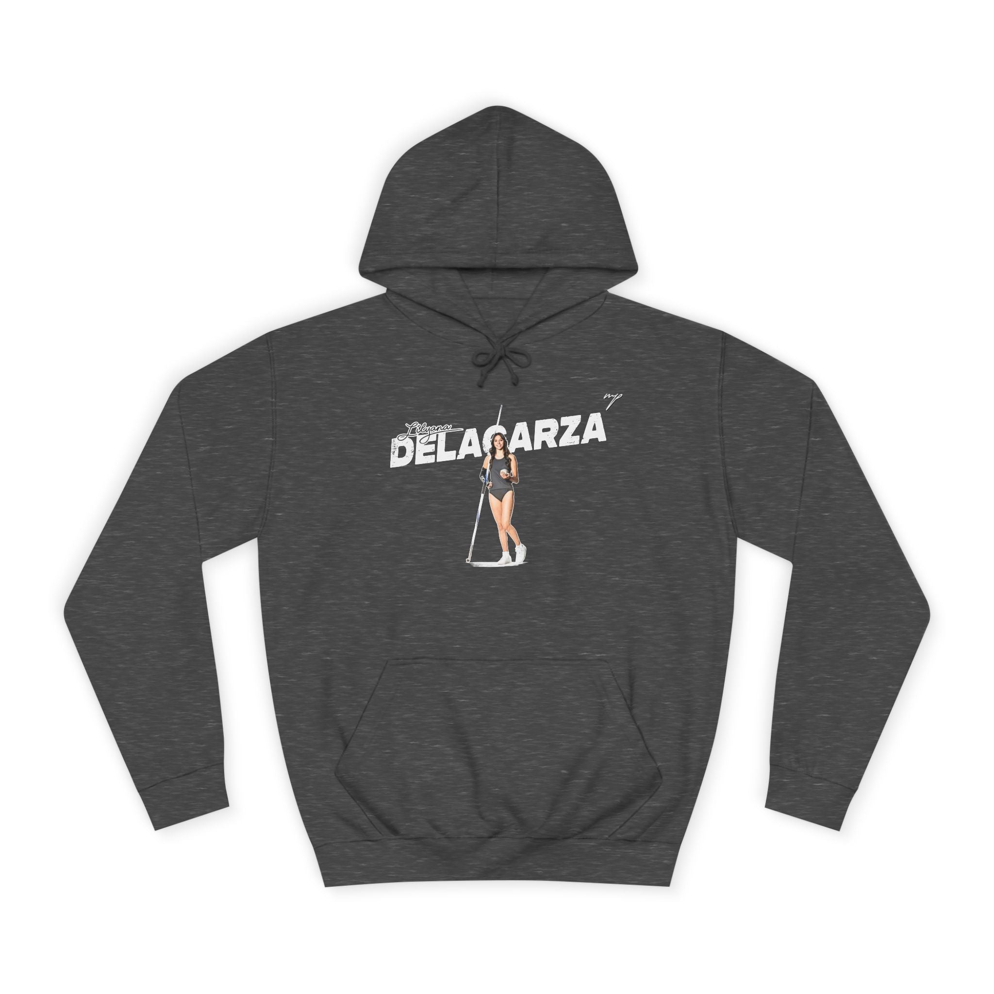 Lilyana Delagarza Hoodie