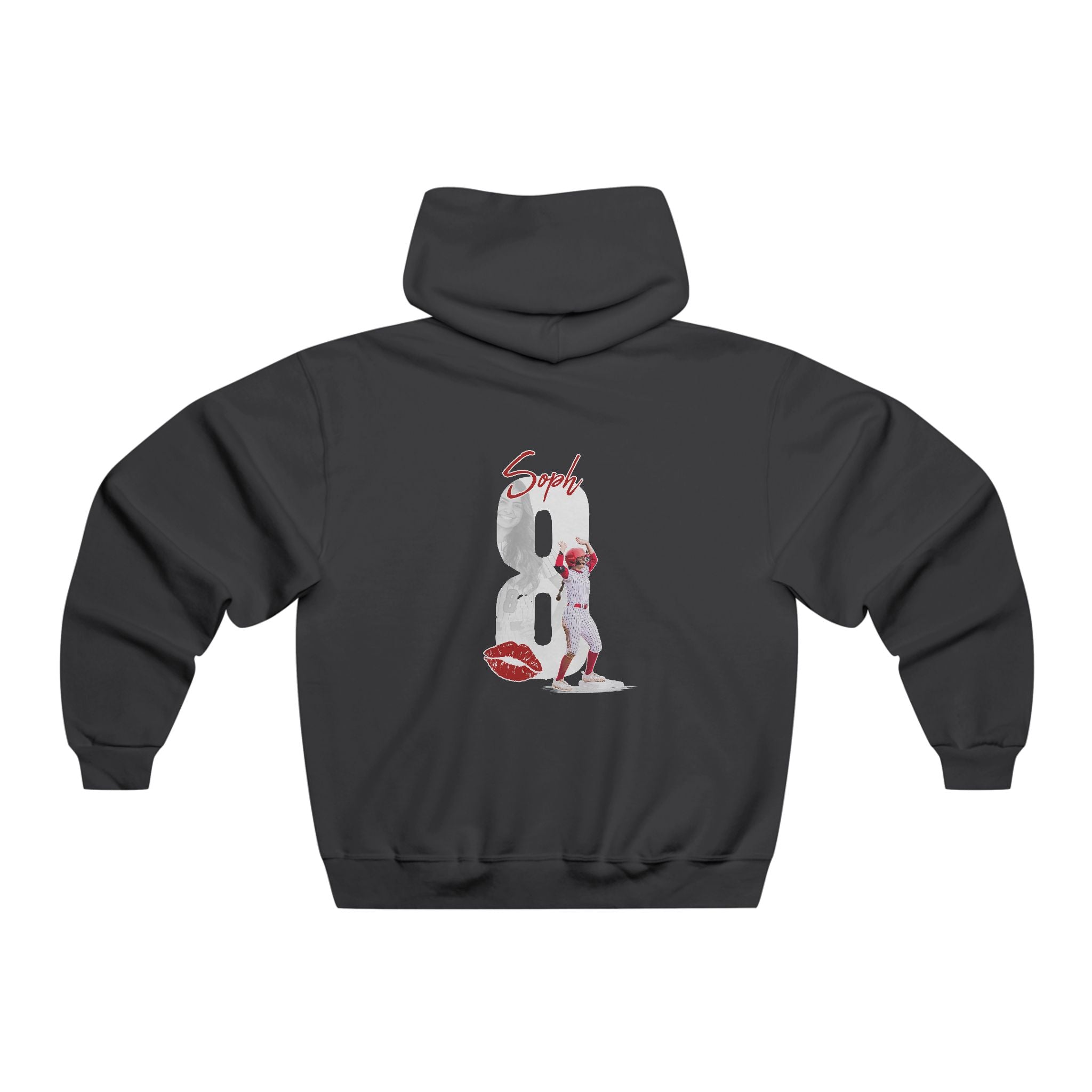 Sophia Kissling Vintage Hoodie