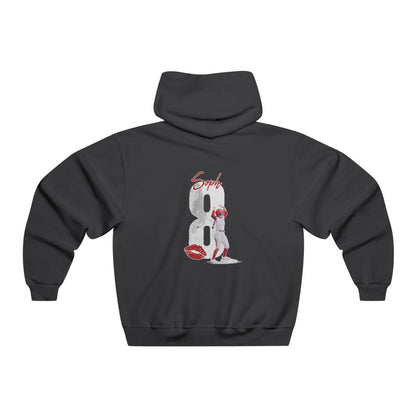 Sophia Kissling Vintage Hoodie