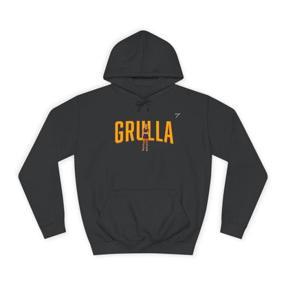 Cadence Grulla Hoodie