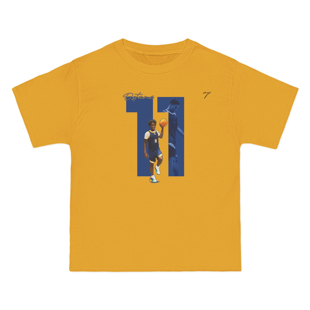 Ethan Ostane Vintage Tee