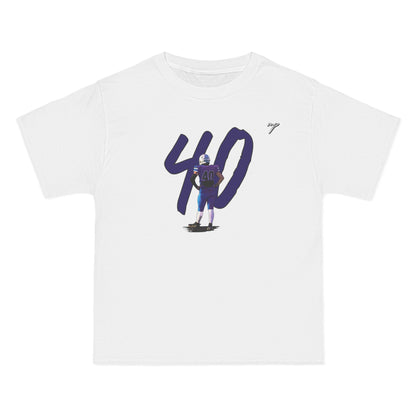 Marcus Russ-Clack Vintage Tee