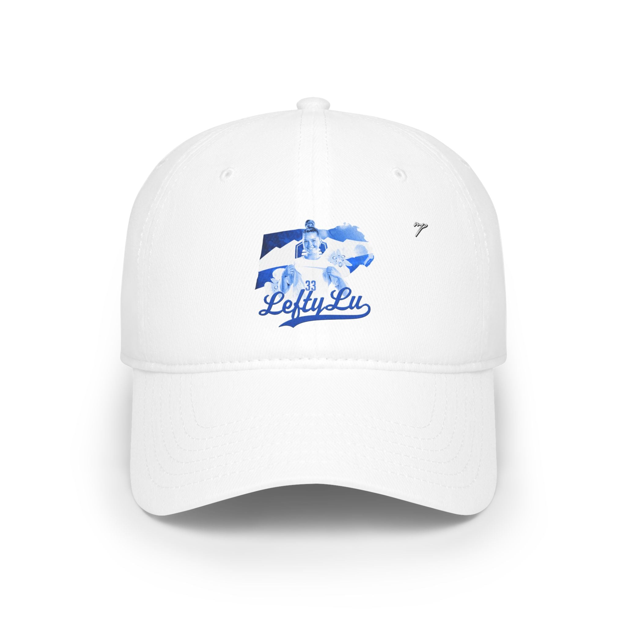 Lucy Kesler Hat