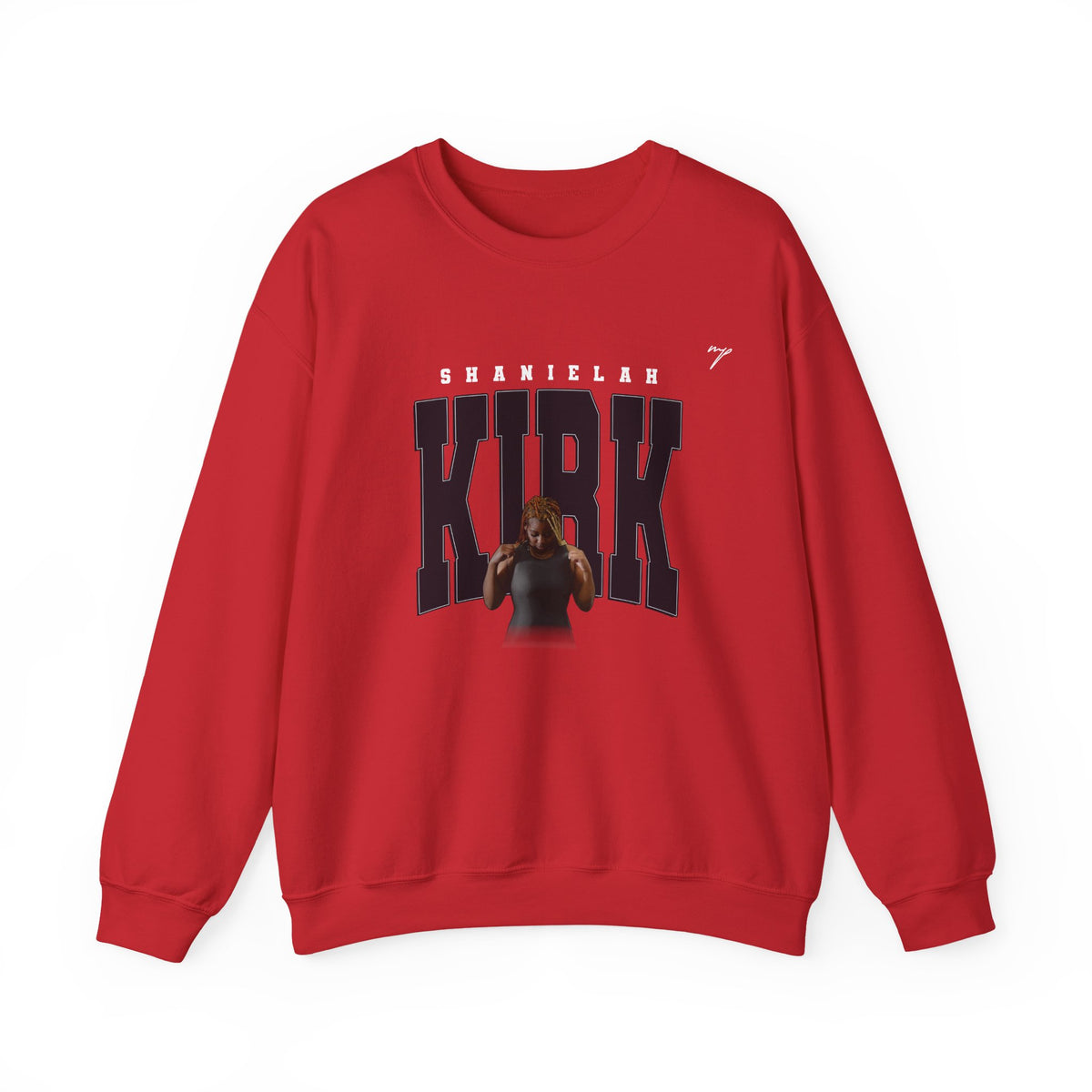 Shanielah Kirk Crewneck