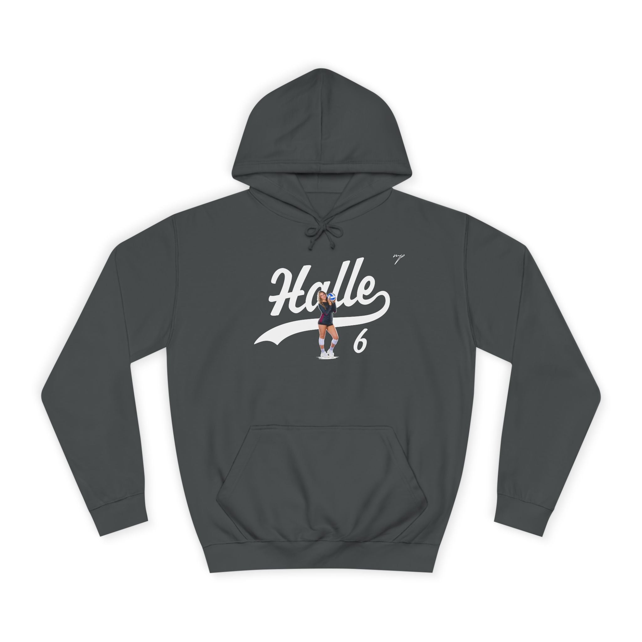 Halle Kerkman Hoodie