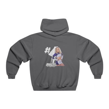 Hailey Smith Vintage Hoodie