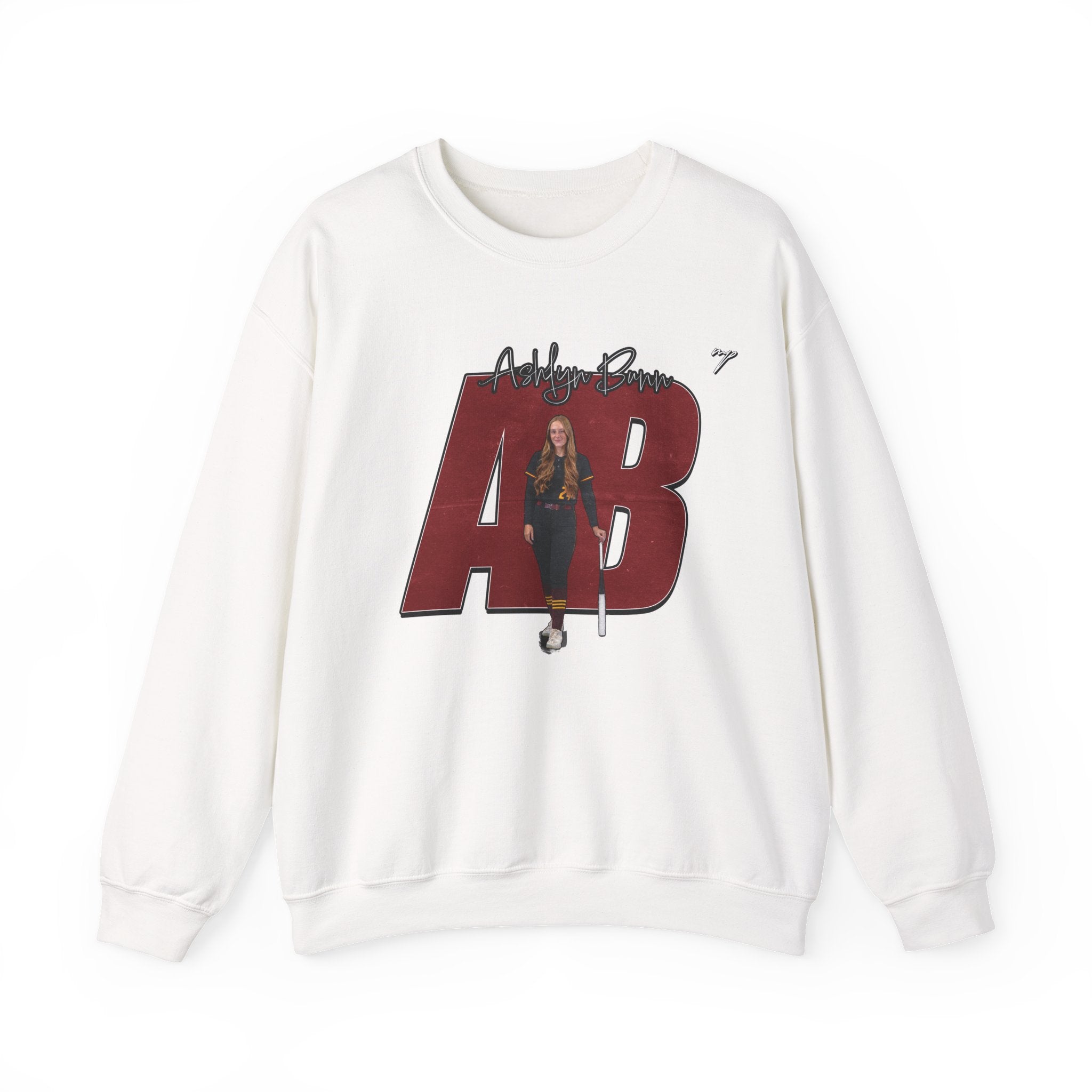 Ashlyn Bunn Crewneck