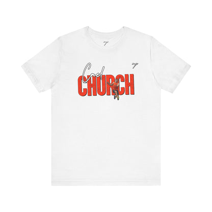 Cael Church Graphic Tee