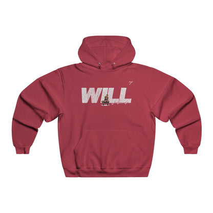 Will Vanderminden Vintage Hoodie