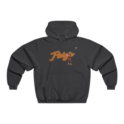Paige Nouw Vintage Hoodie