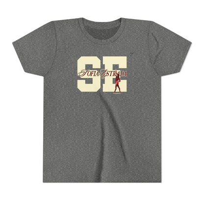 Sofia Estrada YOUTH Graphic Tee