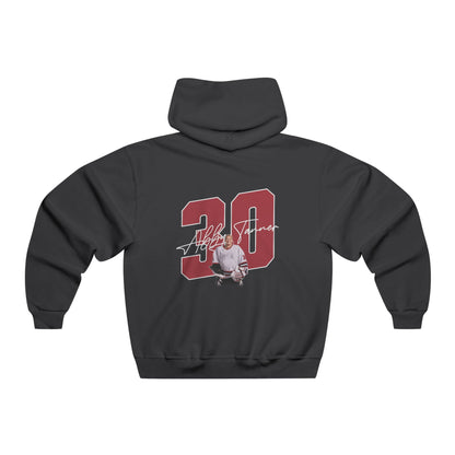 Abby Tanner Vintage Hoodie