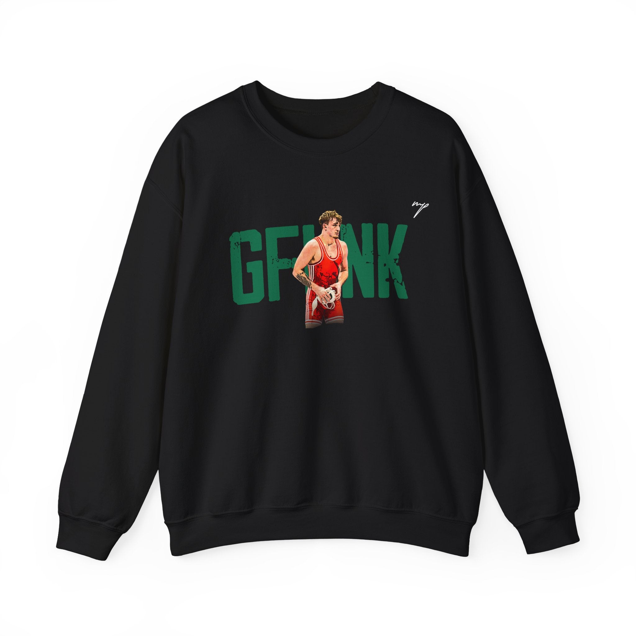 Griffin Ray Crewneck