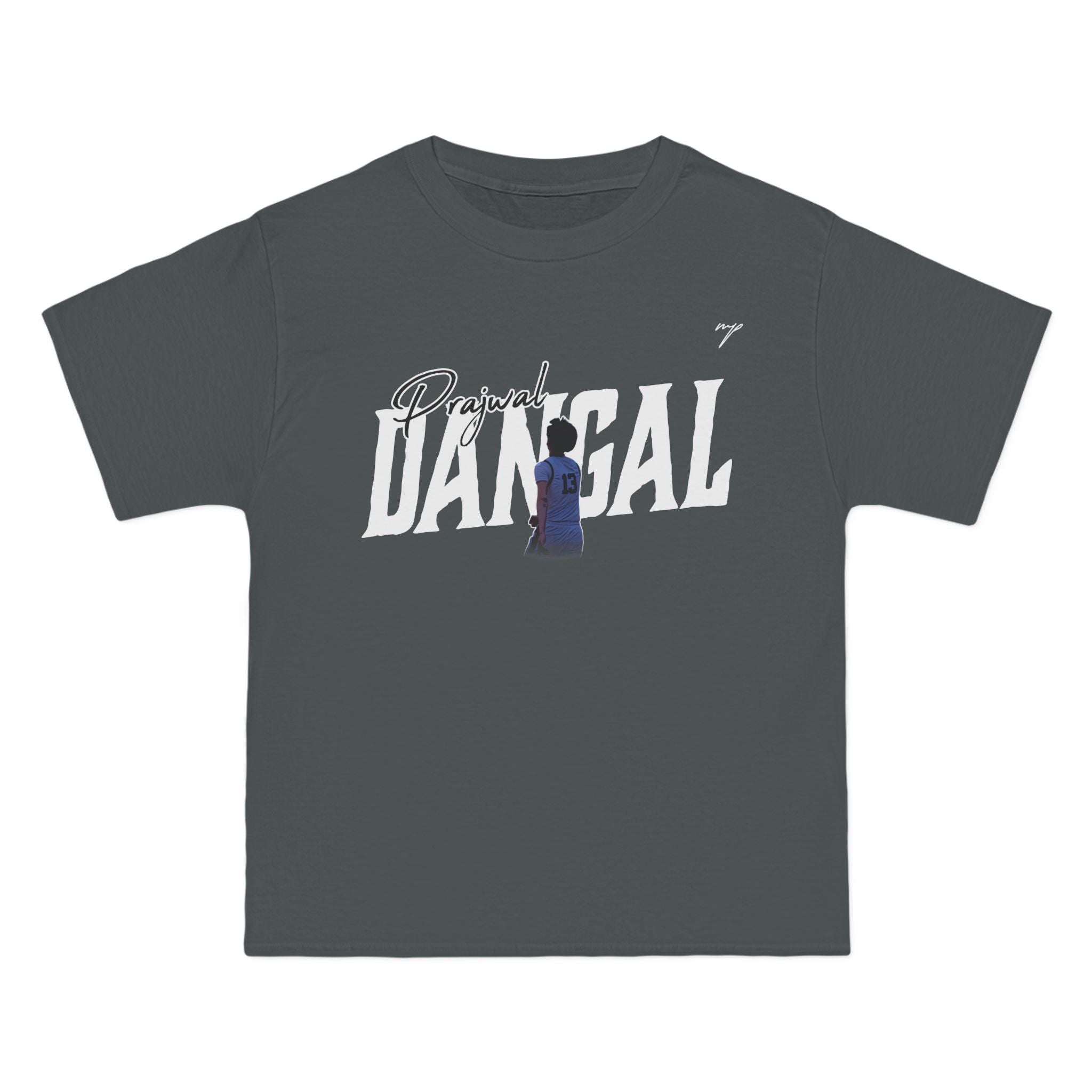 Prajwal Dangal Vintage Tee