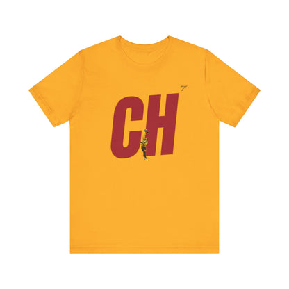 Cameron Hendrix Graphic Tee