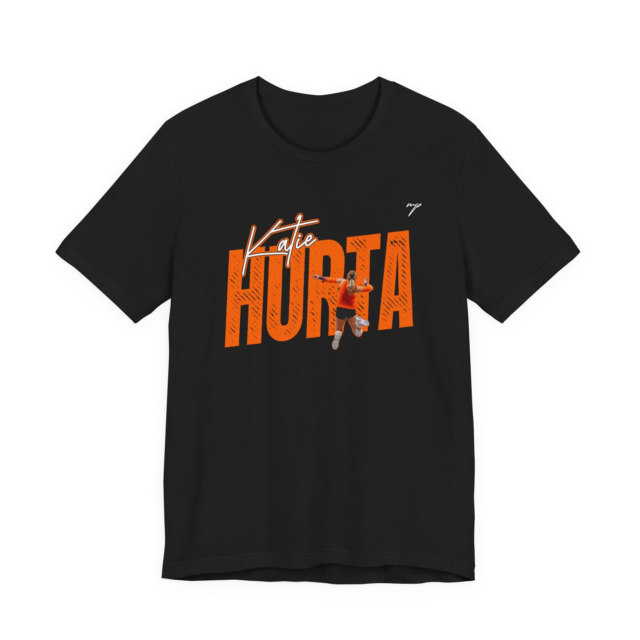 Katie Hurta Graphic Tee