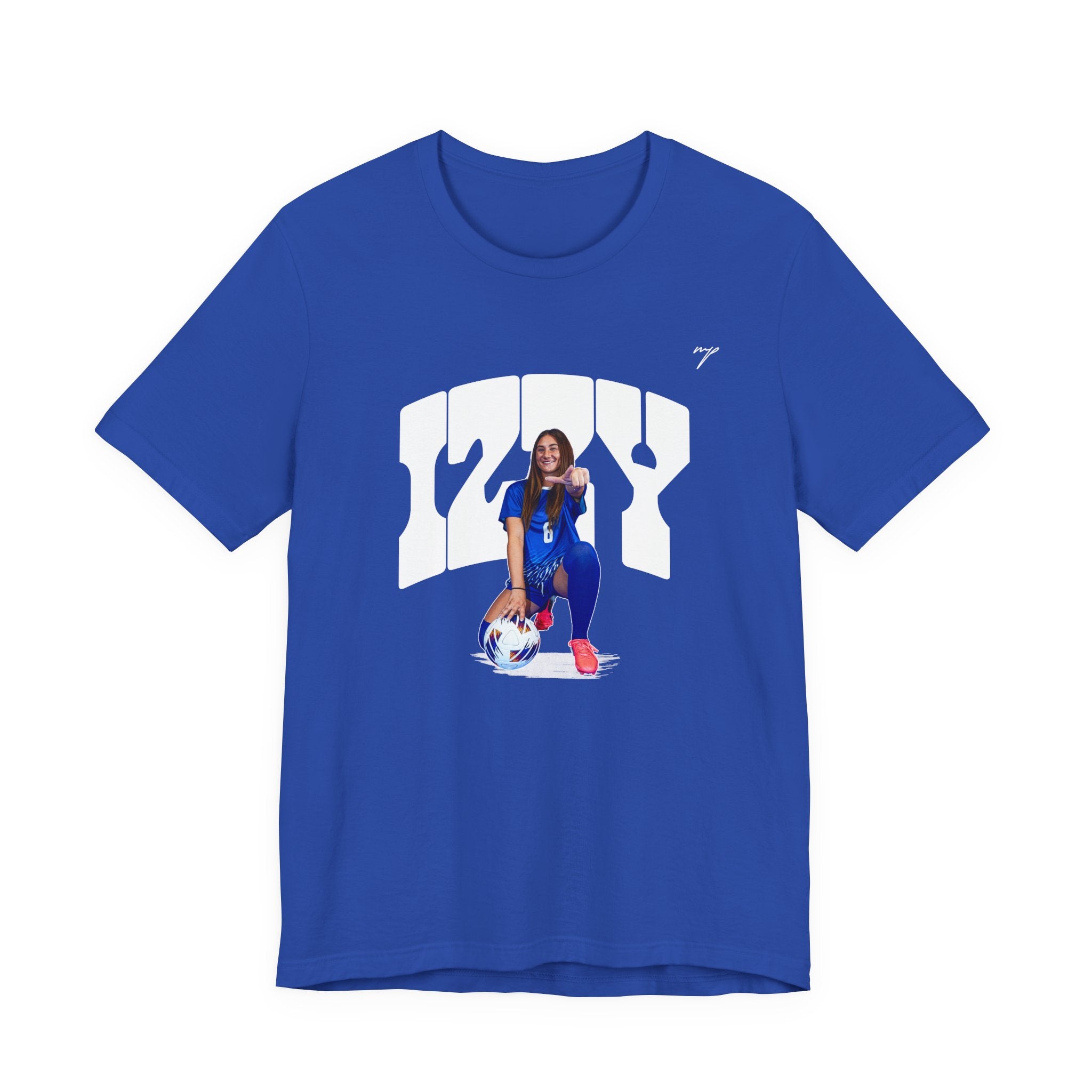 Isabel McNeal Graphic Tee