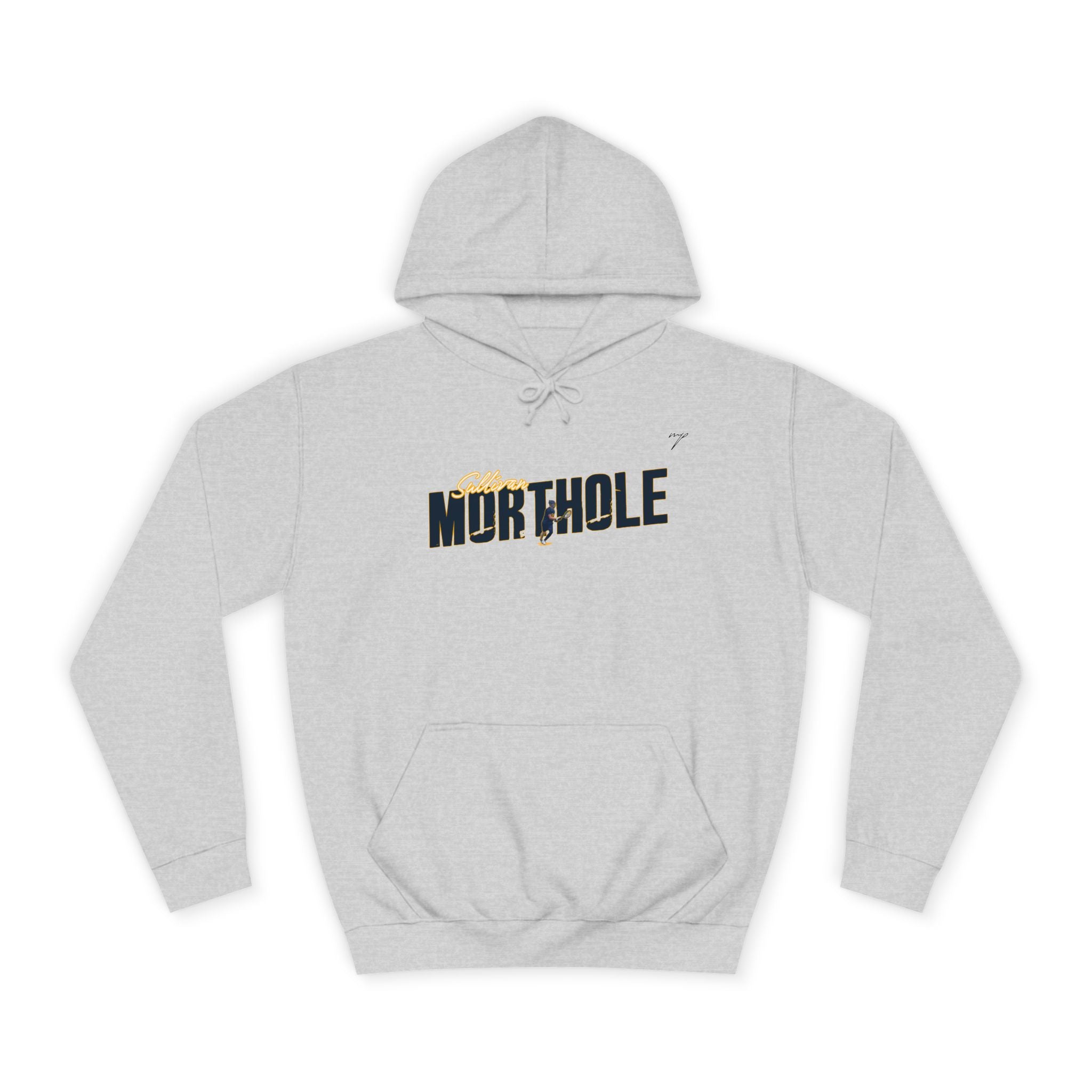Sullivan Morthole Hoodie