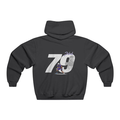 Daniel Zdroik Vintage Hoodie