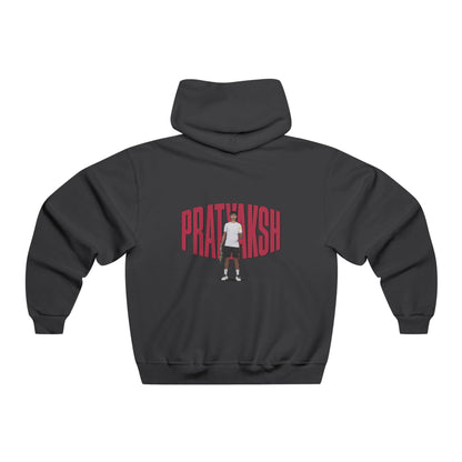 Pratyaksh Vintage Hoodie