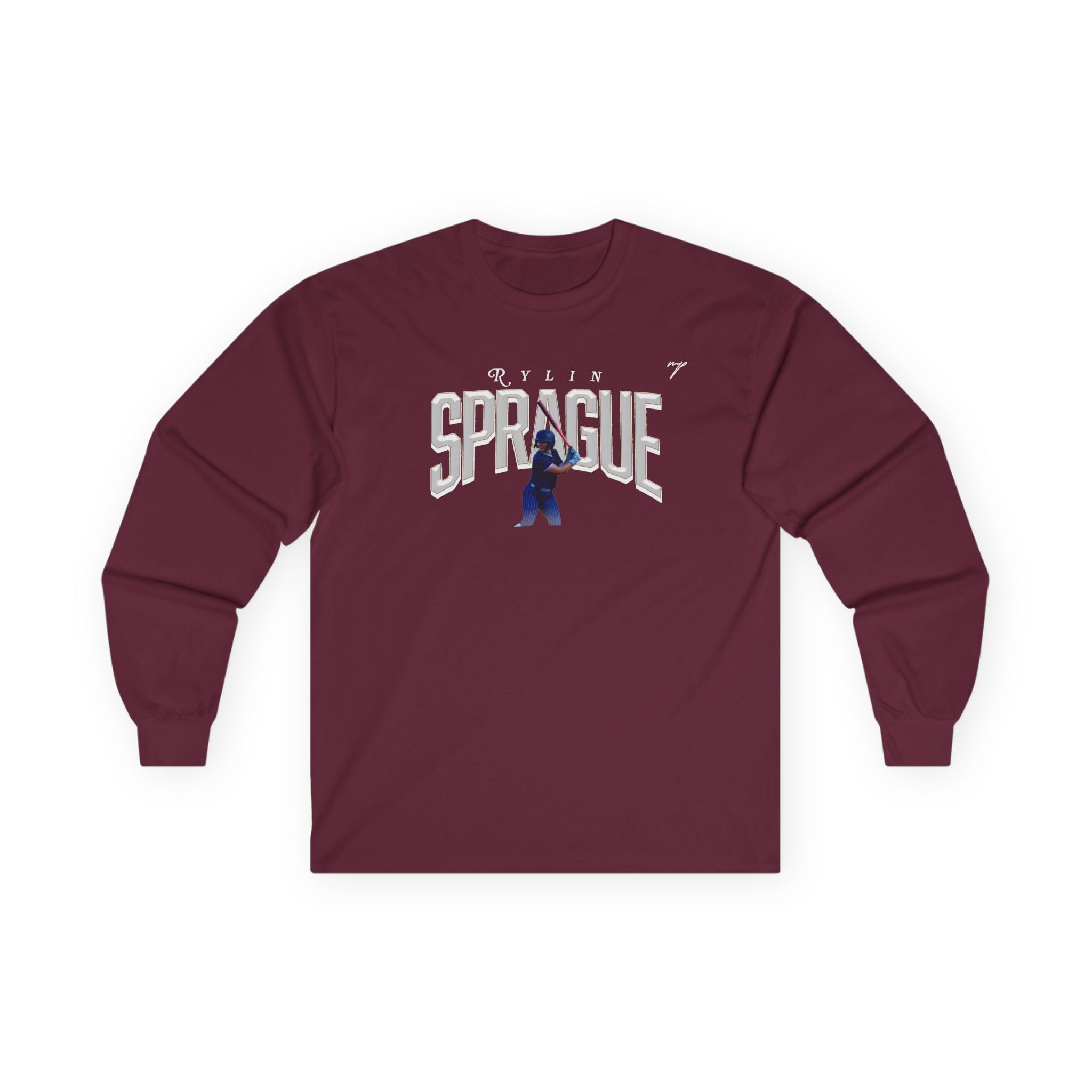 Rylin Sprague Long Sleeve