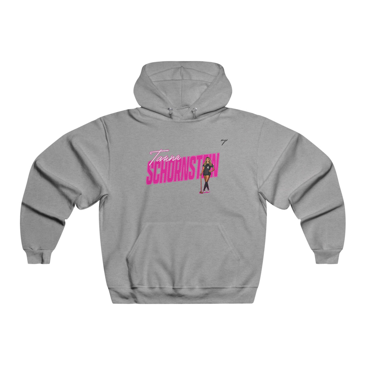 Tanna Schornstein Vintage Hoodie