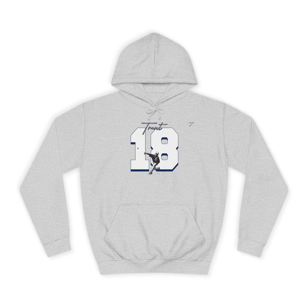 Trent Schlim Hoodie
