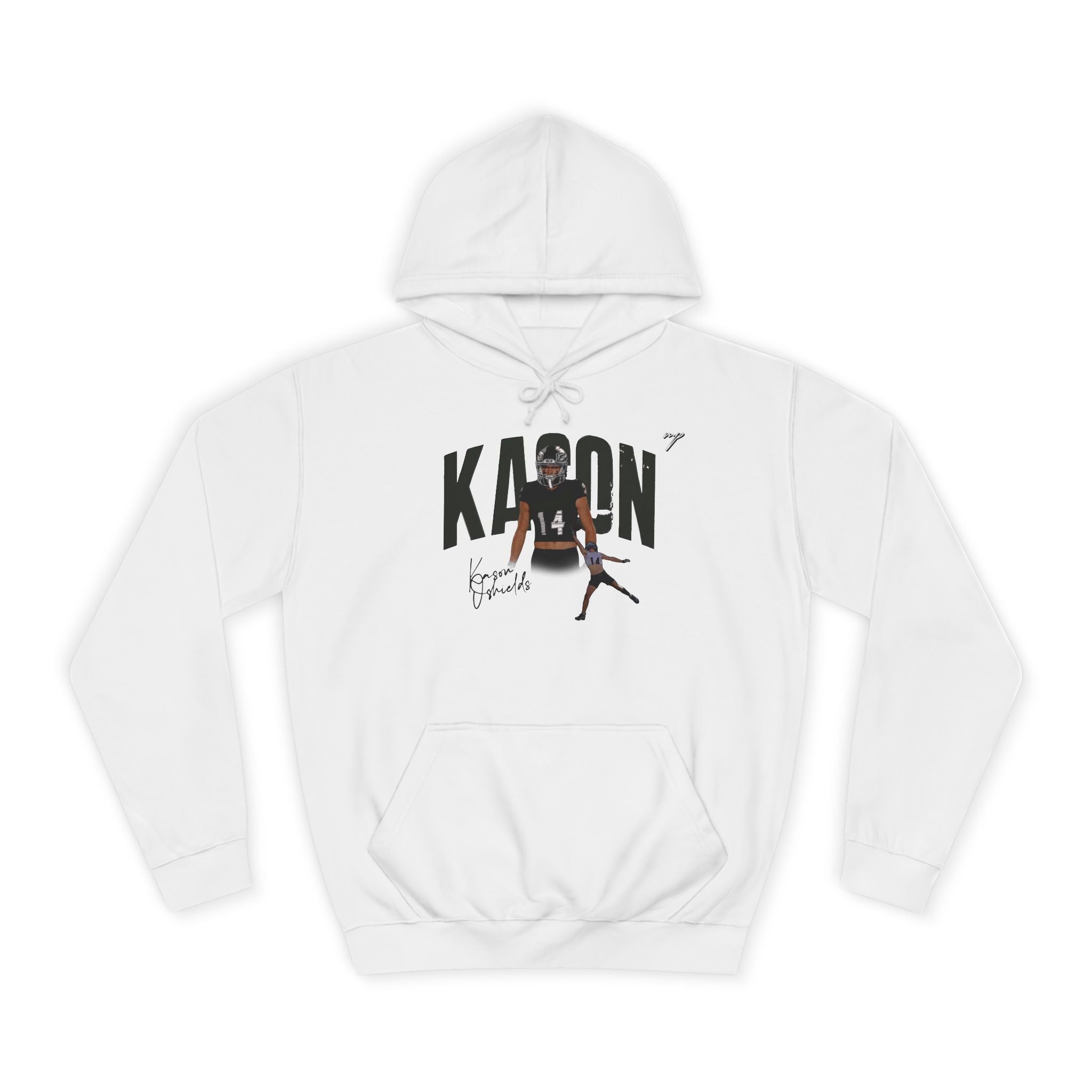 Kason Oshields Hoodie