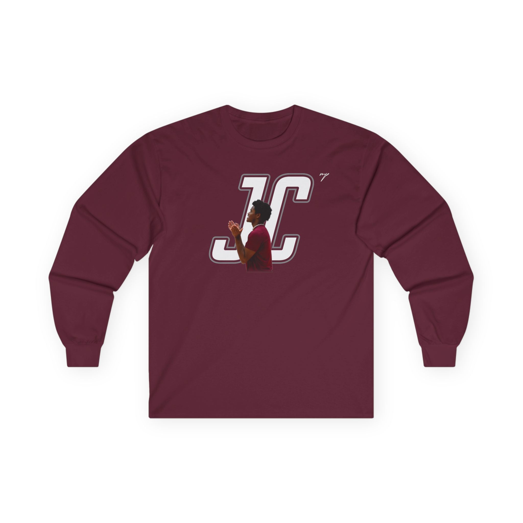 Jeremy Coleman Long Sleeve