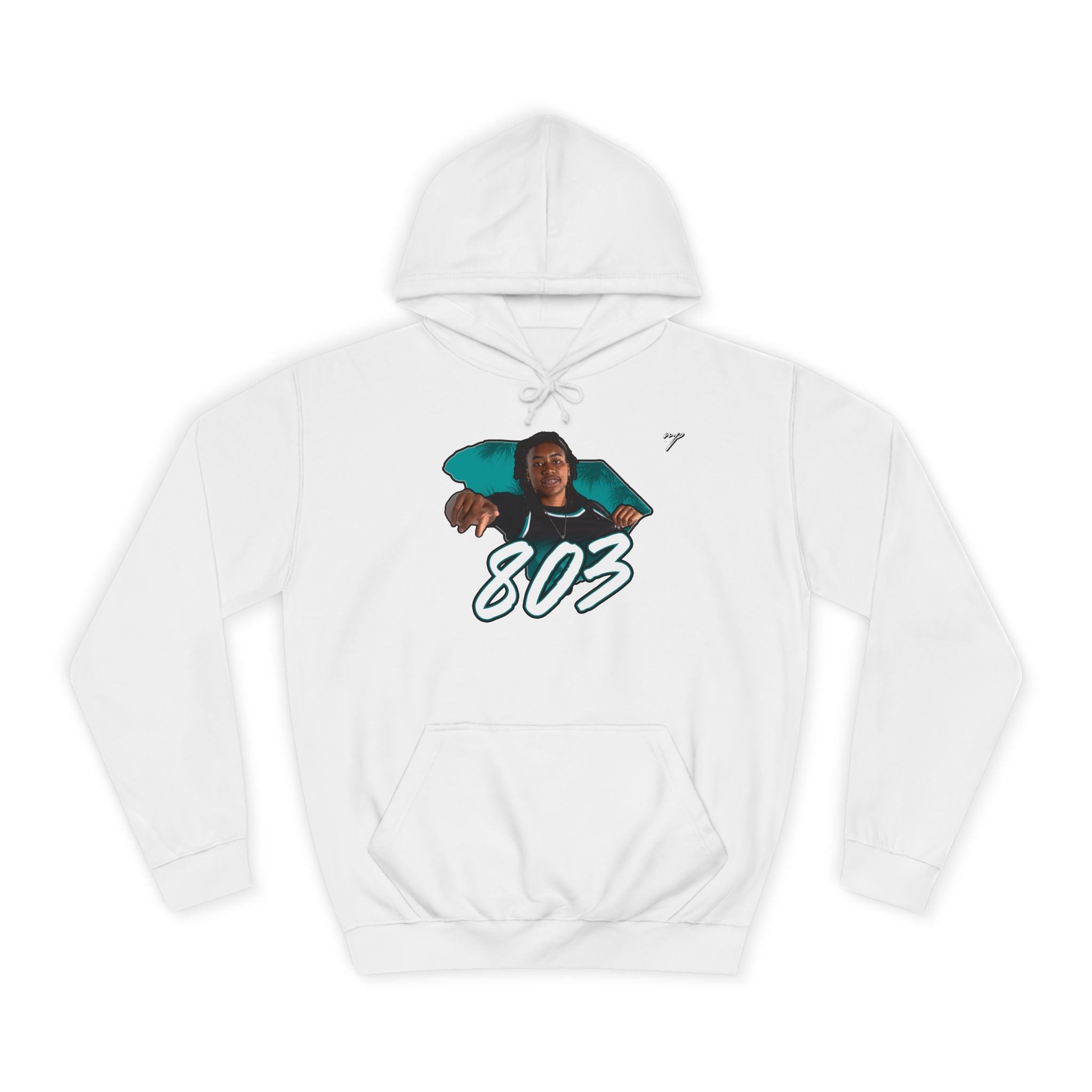Tateyoina Harris Hoodie