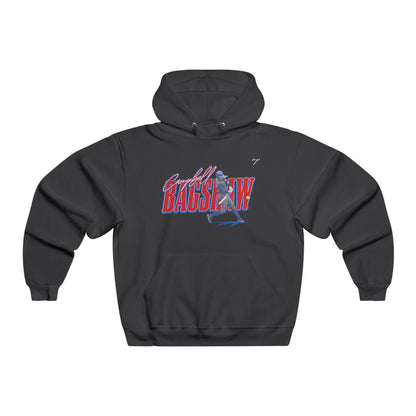 Campbell Bagshaw Vintage Hoodie