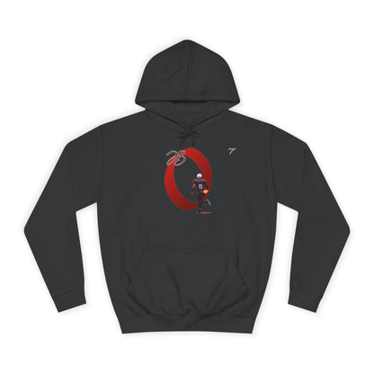 Jeremiah Hodges Hoodie