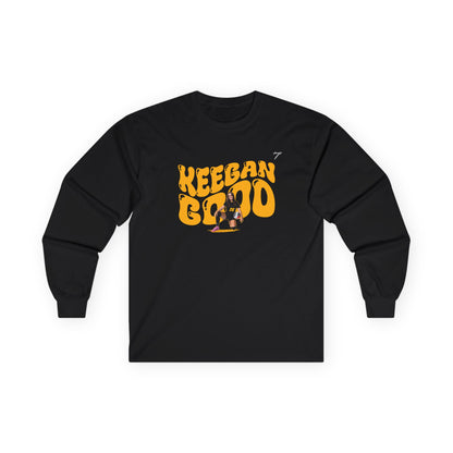 Keegan Good Long Sleeve Tee