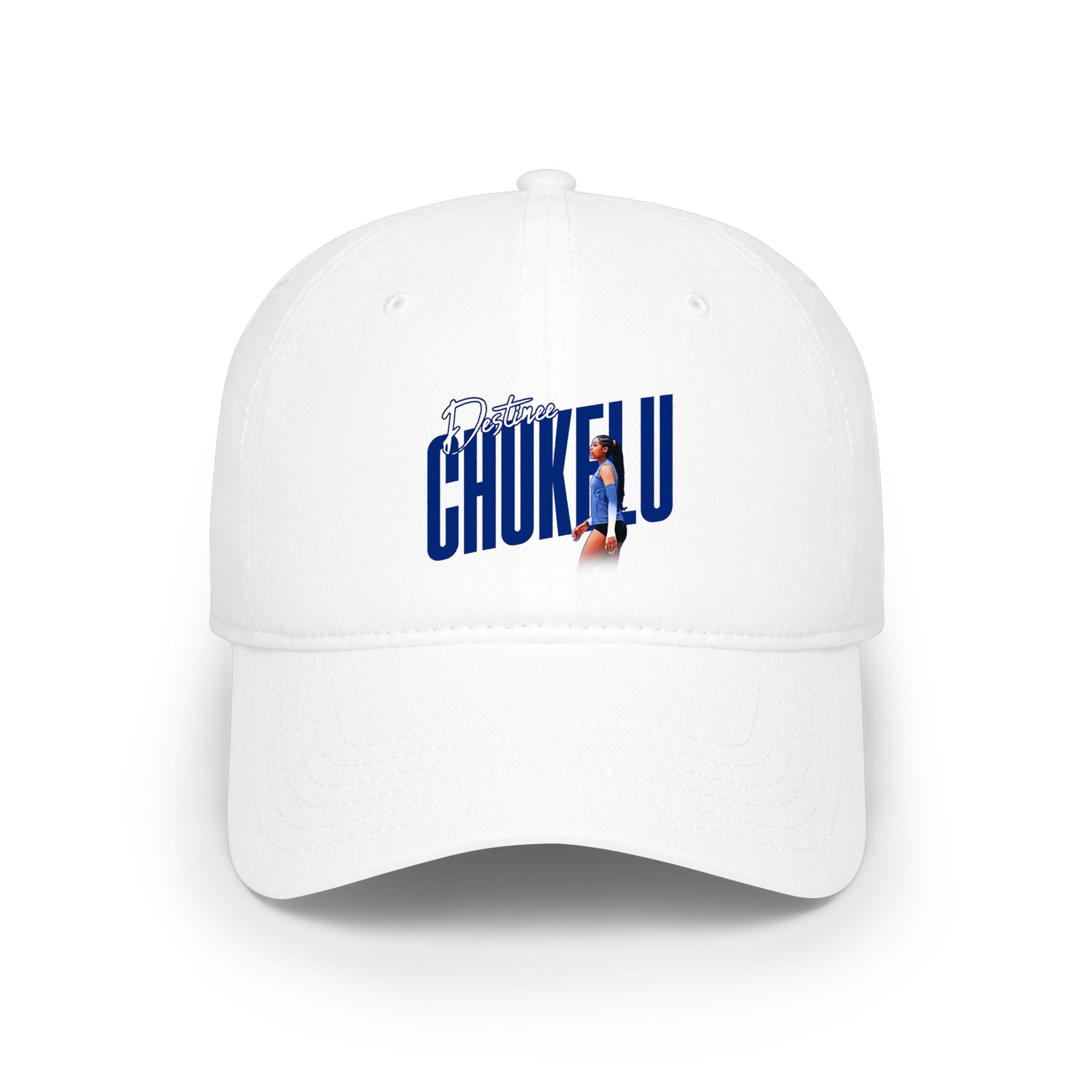 Destinee Chukelu Hat