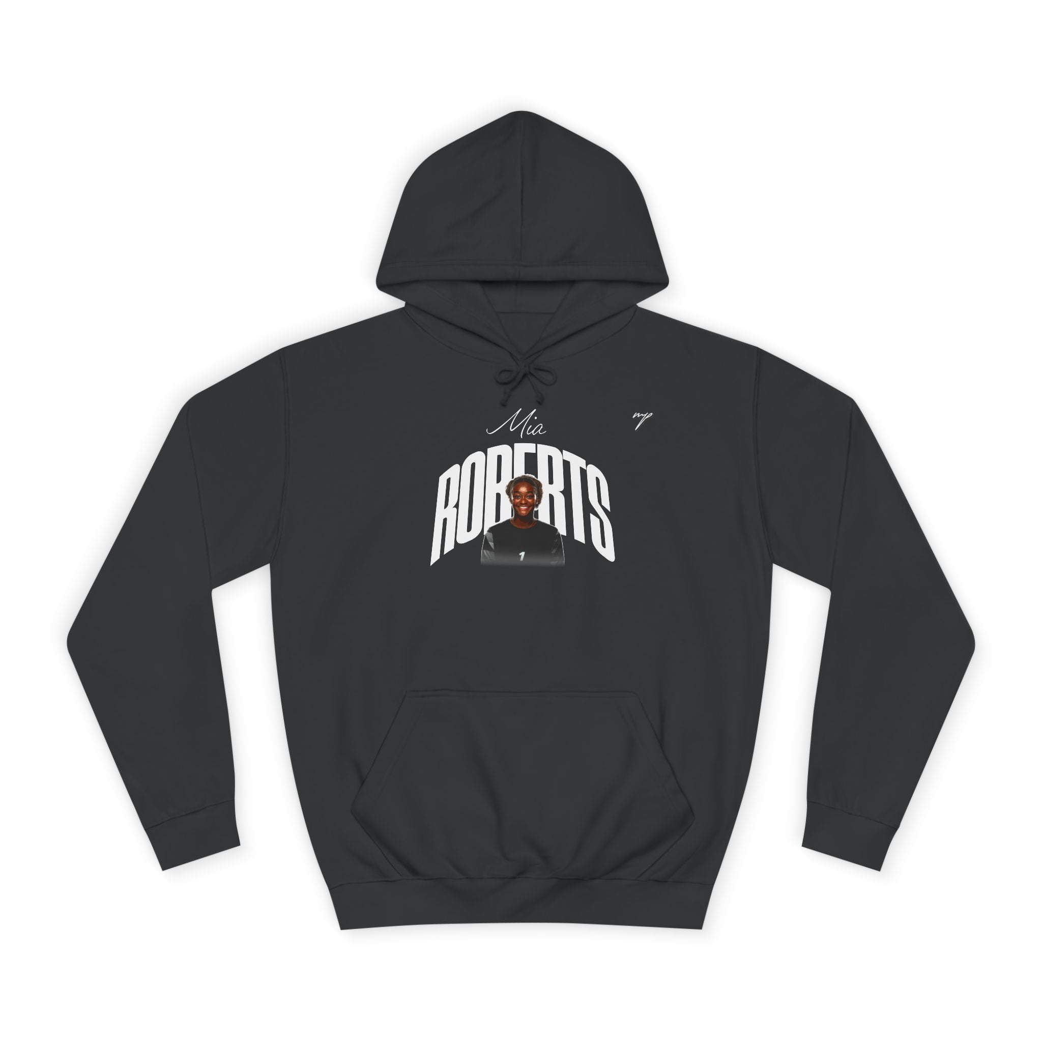Mia Roberts Hoodie