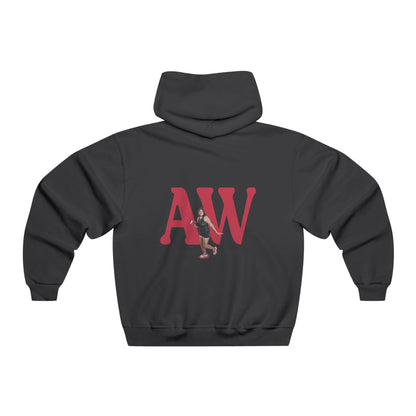 Ashlynn Works Vintage Hoodie