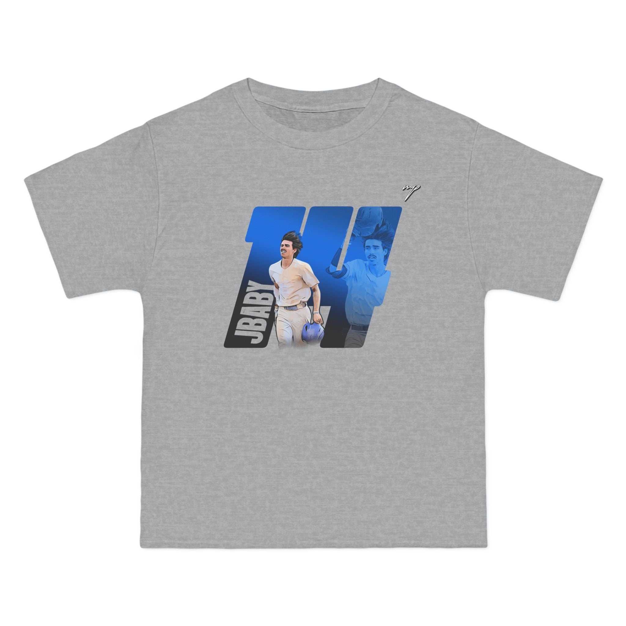 Jalen Denton Vintage Tee