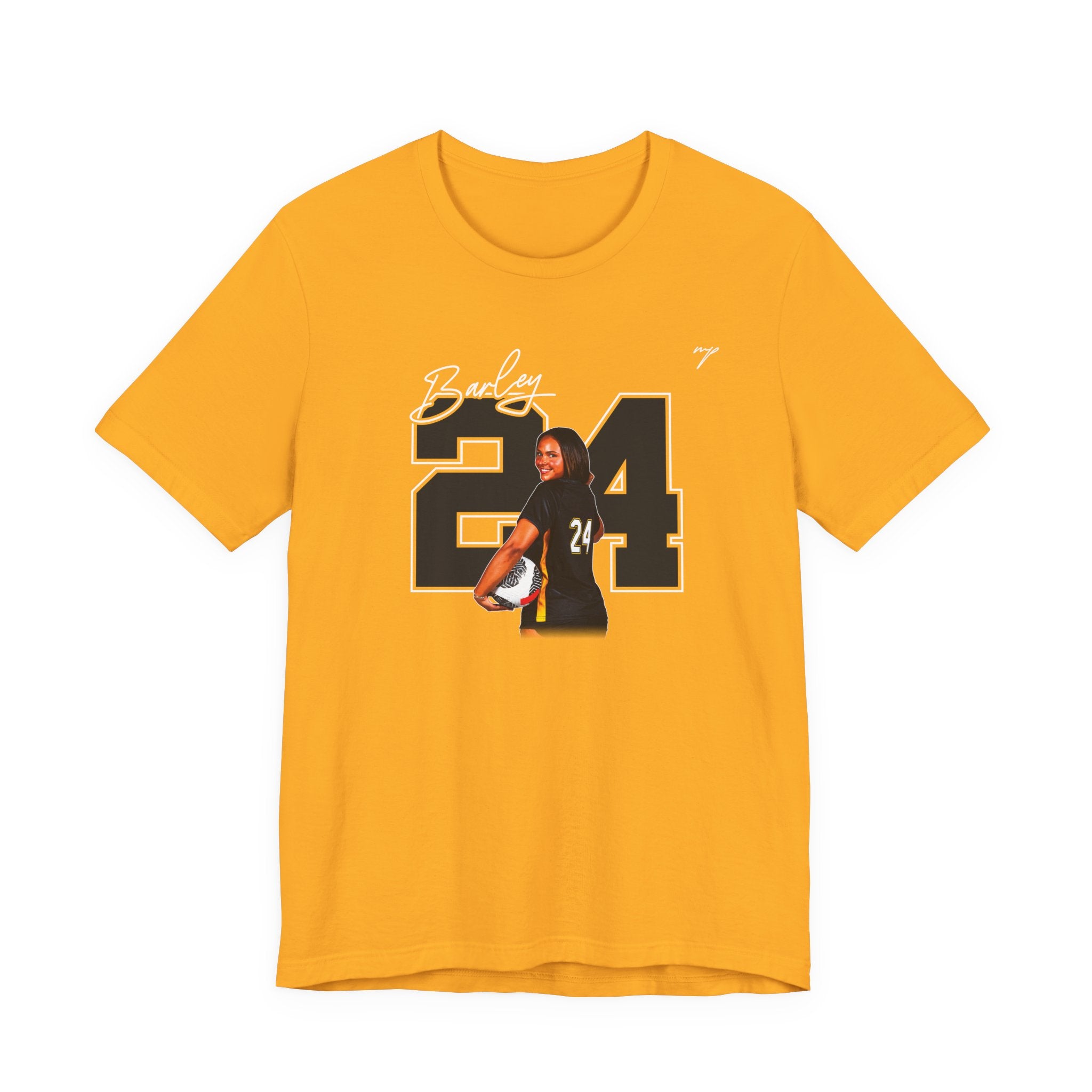 Kendall Barley Graphic Tee