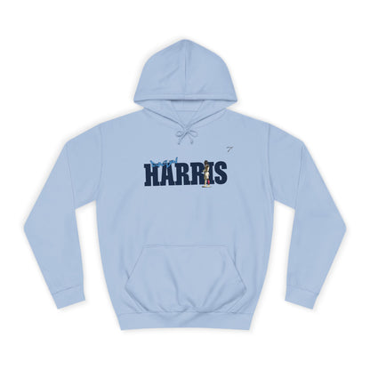 Dason Harris Hoodie