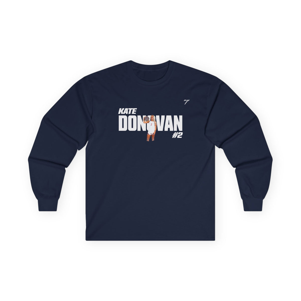 Kate Donovan Long Sleeve